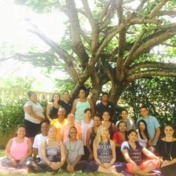 Vedic Thai Training 2017